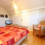 Hs Am Weidengrund Whg 8 Apartment