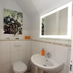 Hs Am Weidengrund Whg 8 Apartment
