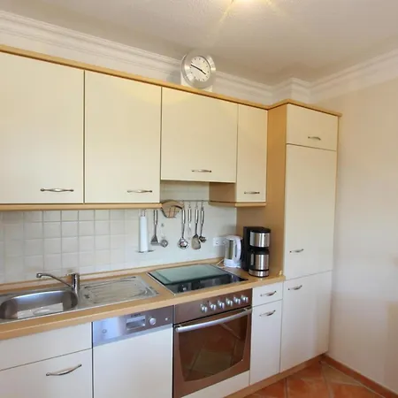 Apartment Hs Am Weidengrund Whg 8
