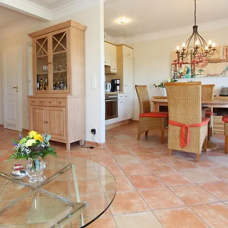 Hs Am Weidengrund Whg 8 Apartment *