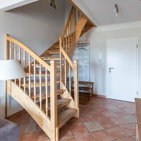 Hs Am Weidengrund Whg 8 Apartment