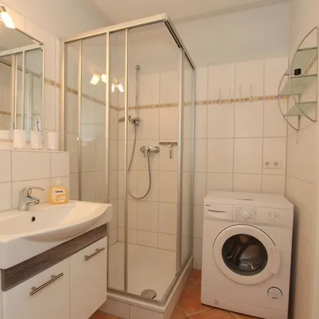 Hs Am Weidengrund Whg 8 * Boltenhagen (Ostseebad)