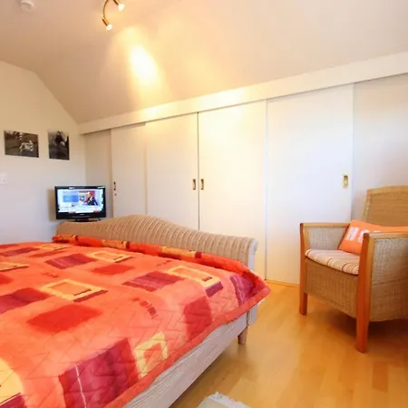 Hs Am Weidengrund Whg 8 Apartmán