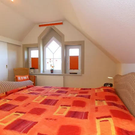 Apartmán Hs Am Weidengrund Whg 8